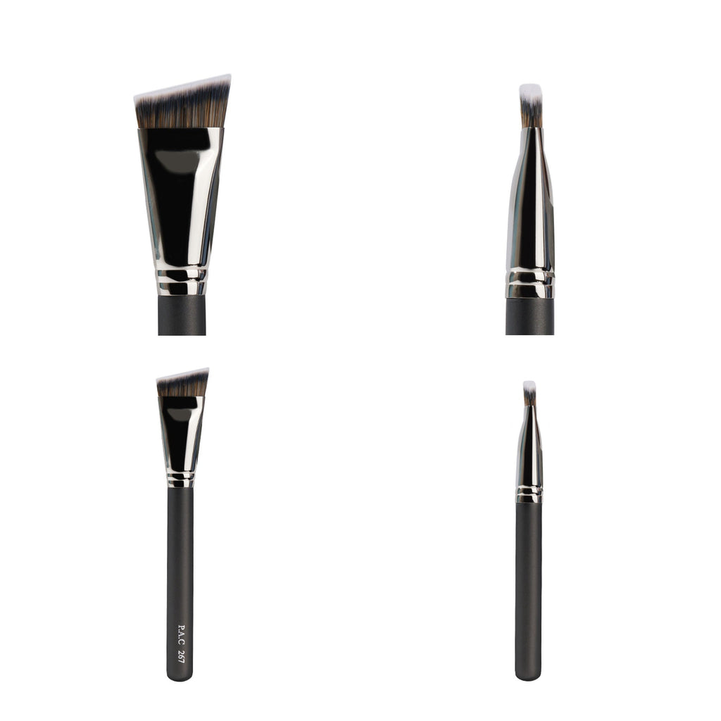 PAC Studio Contouring Brush - 267
