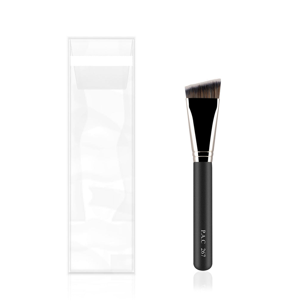 PAC Studio Contouring Brush - 267