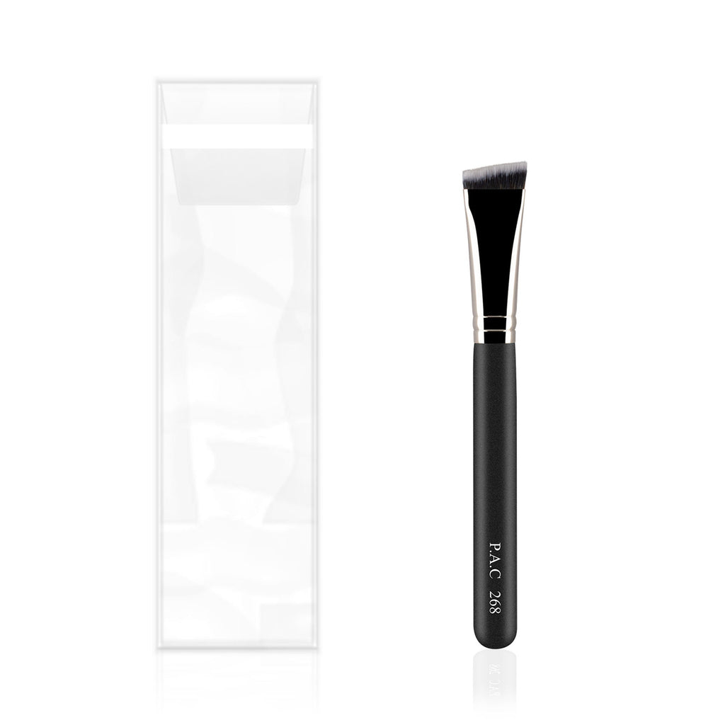 PAC Studio Contouring Brush - 268