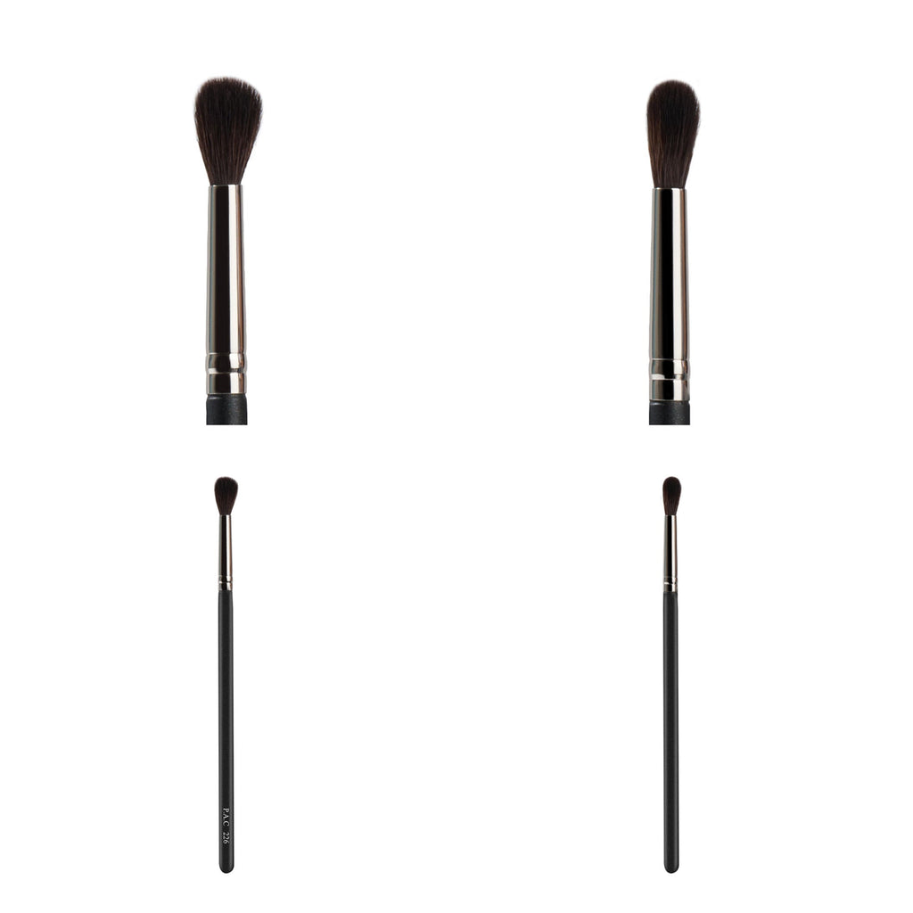 PAC Studio Blending Eyeshadow Brush - 226