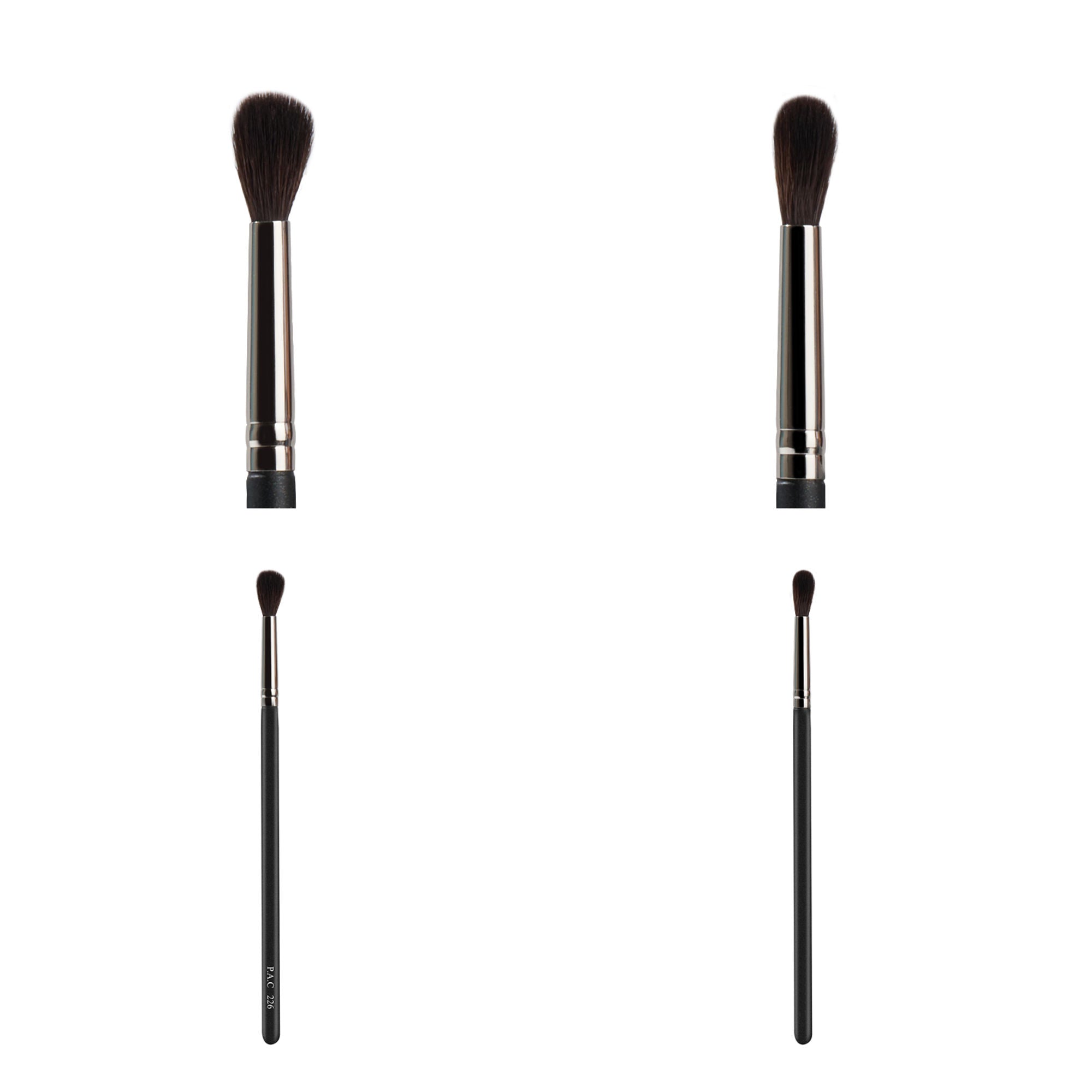 PAC Studio Blending Eyeshadow Brush - 226