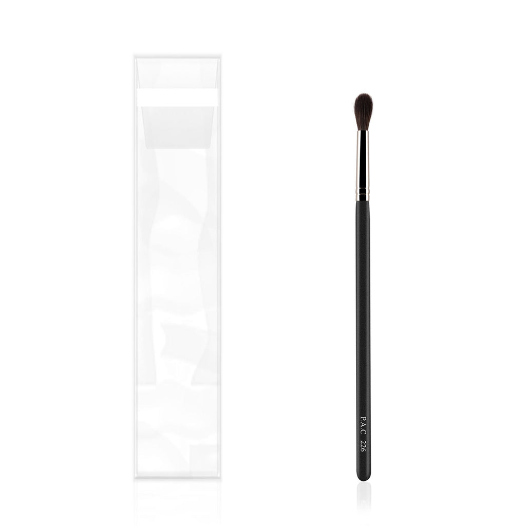 PAC Studio Blending Eyeshadow Brush - 226