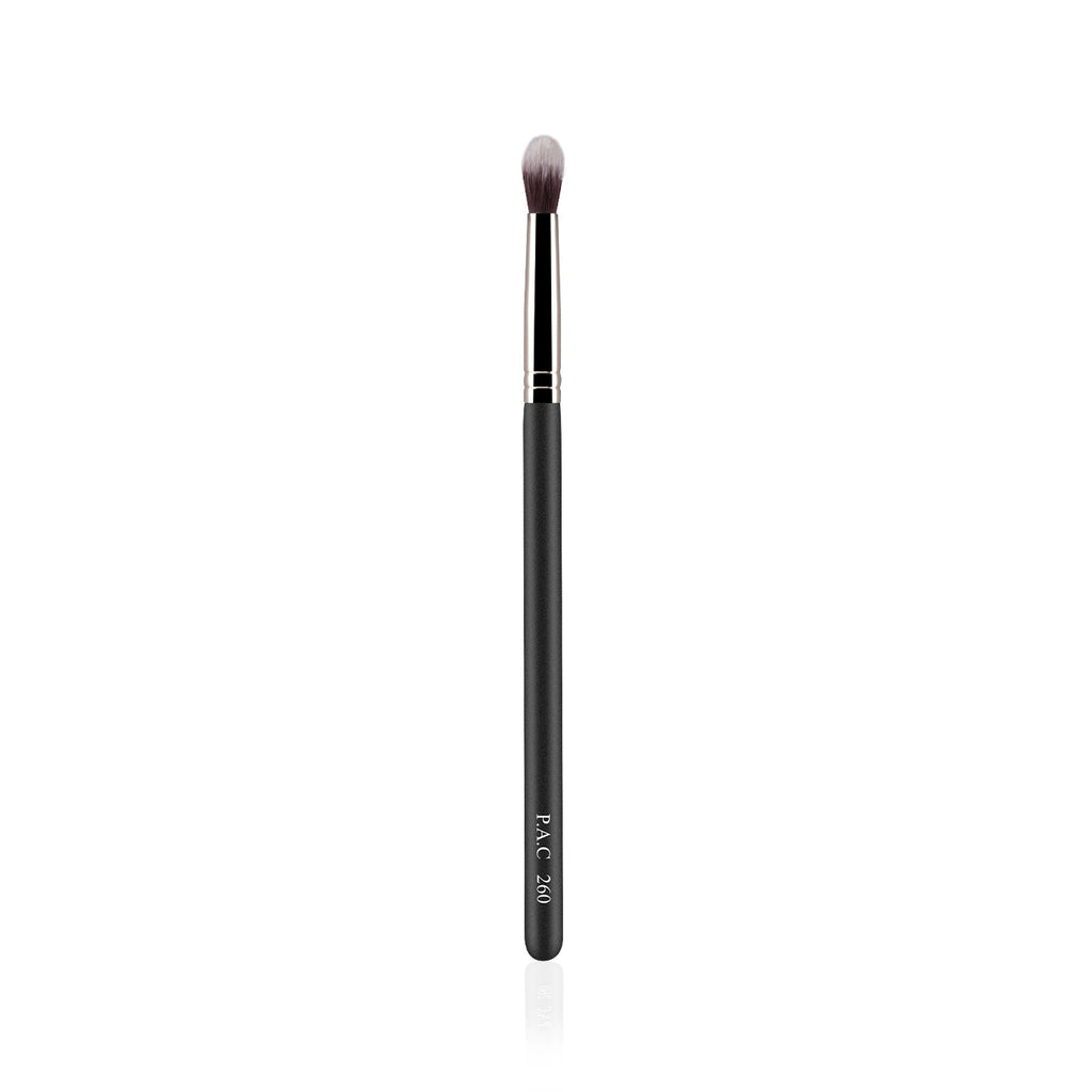 PAC Studio Blending Eyeshadow Brush - 260