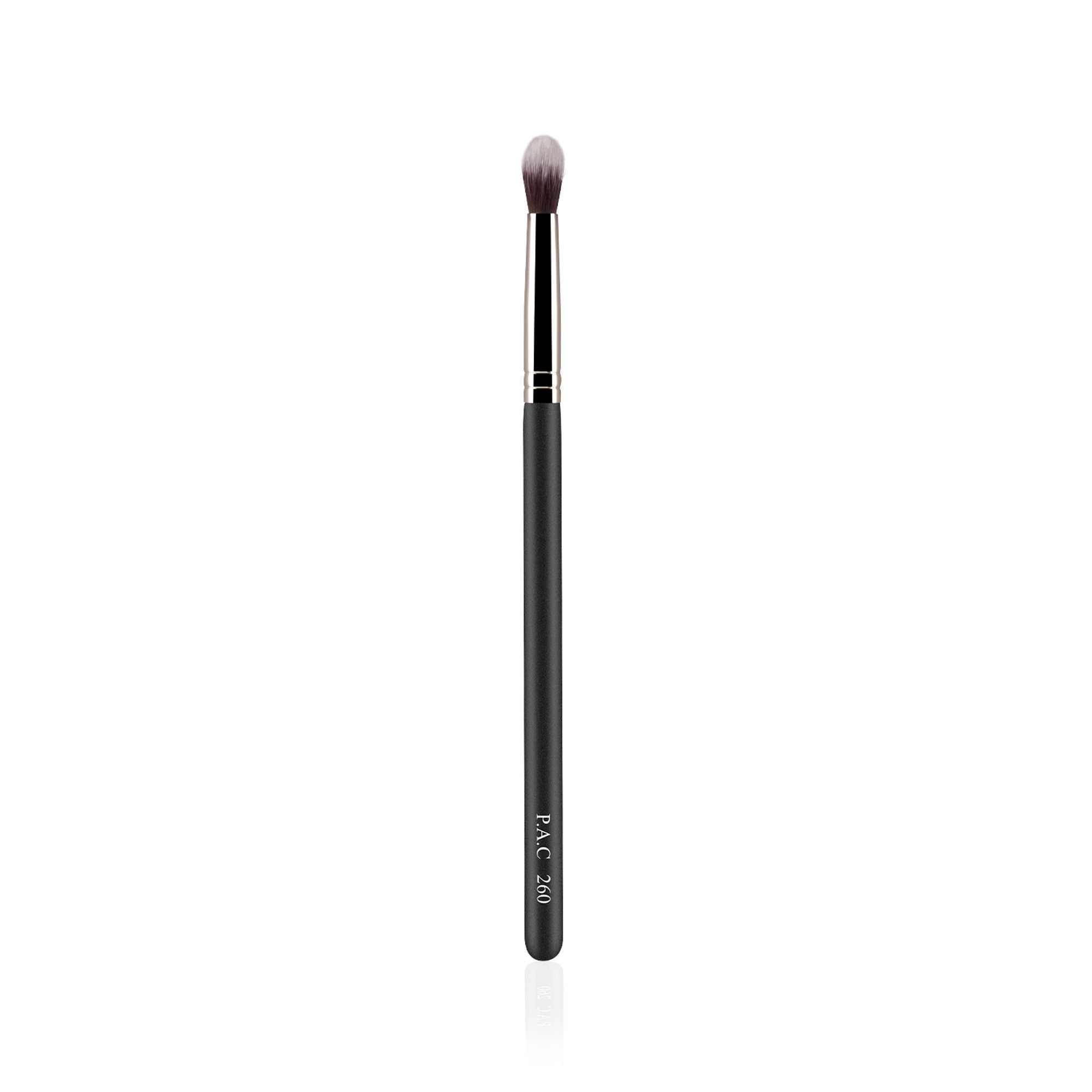 PAC Studio Blending Eyeshadow Brush - 260