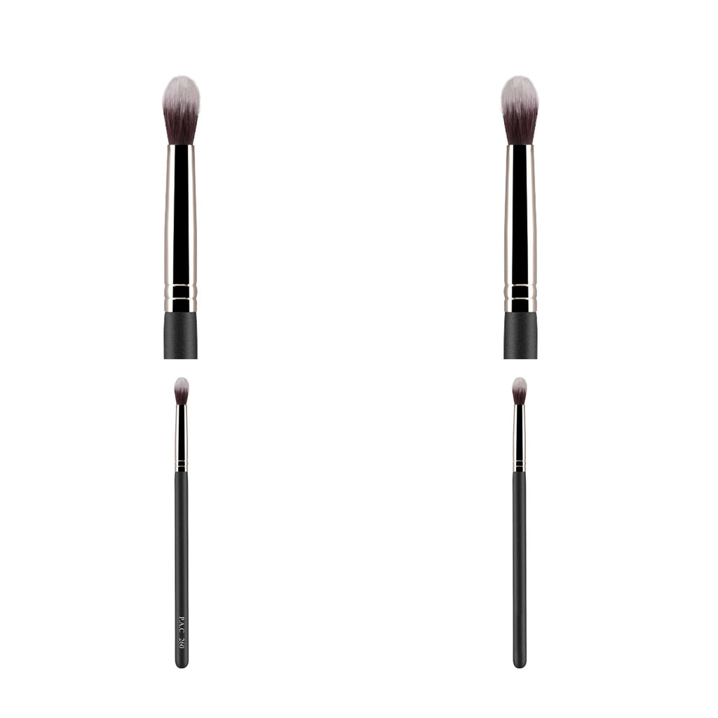 PAC Studio Blending Eyeshadow Brush - 260