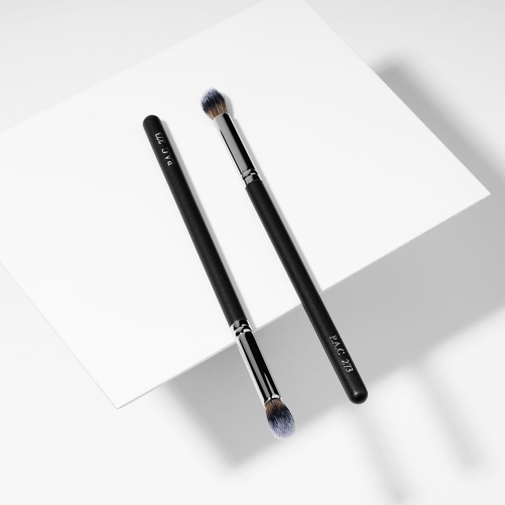PAC Studio Blending Eyeshadow Brush - 273