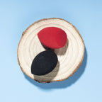 PAC Studio Mini Blender - Miracle (2 Pcs) (Red + Black) - Distacart