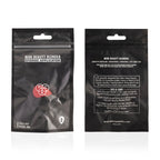 PAC Studio Mini Blender - Miracle (2 Pcs) (Red + Black) - Distacart