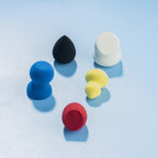 PAC Studio Mini Beauty Blender 5 in1