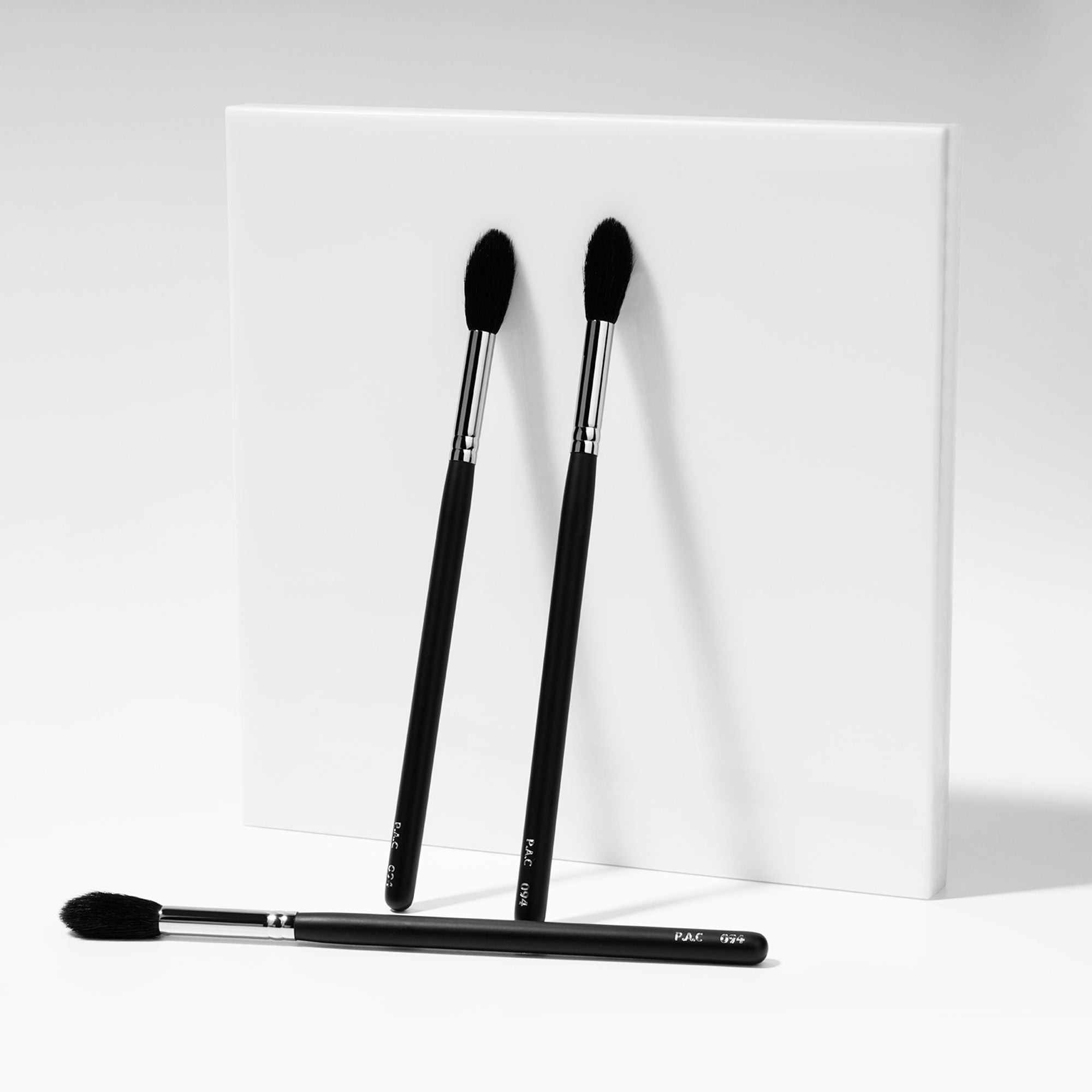 PAC Studio Powder Brush - 094