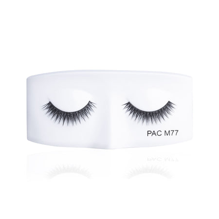 PAC Studio Faux Mink Lash - M77