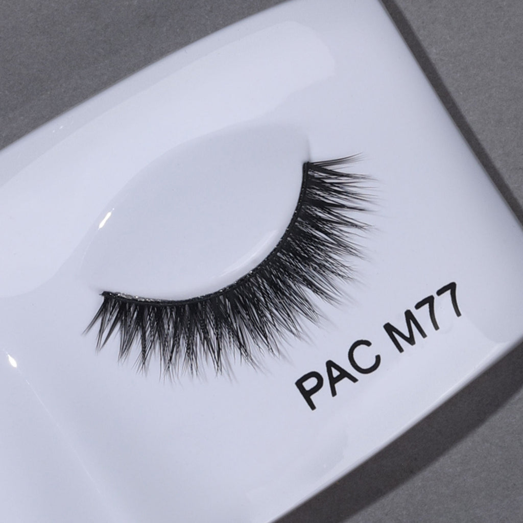 PAC Studio Faux Mink Lash - M77 - Distacart