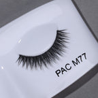 PAC Studio Faux Mink Lash - M77 - Distacart
