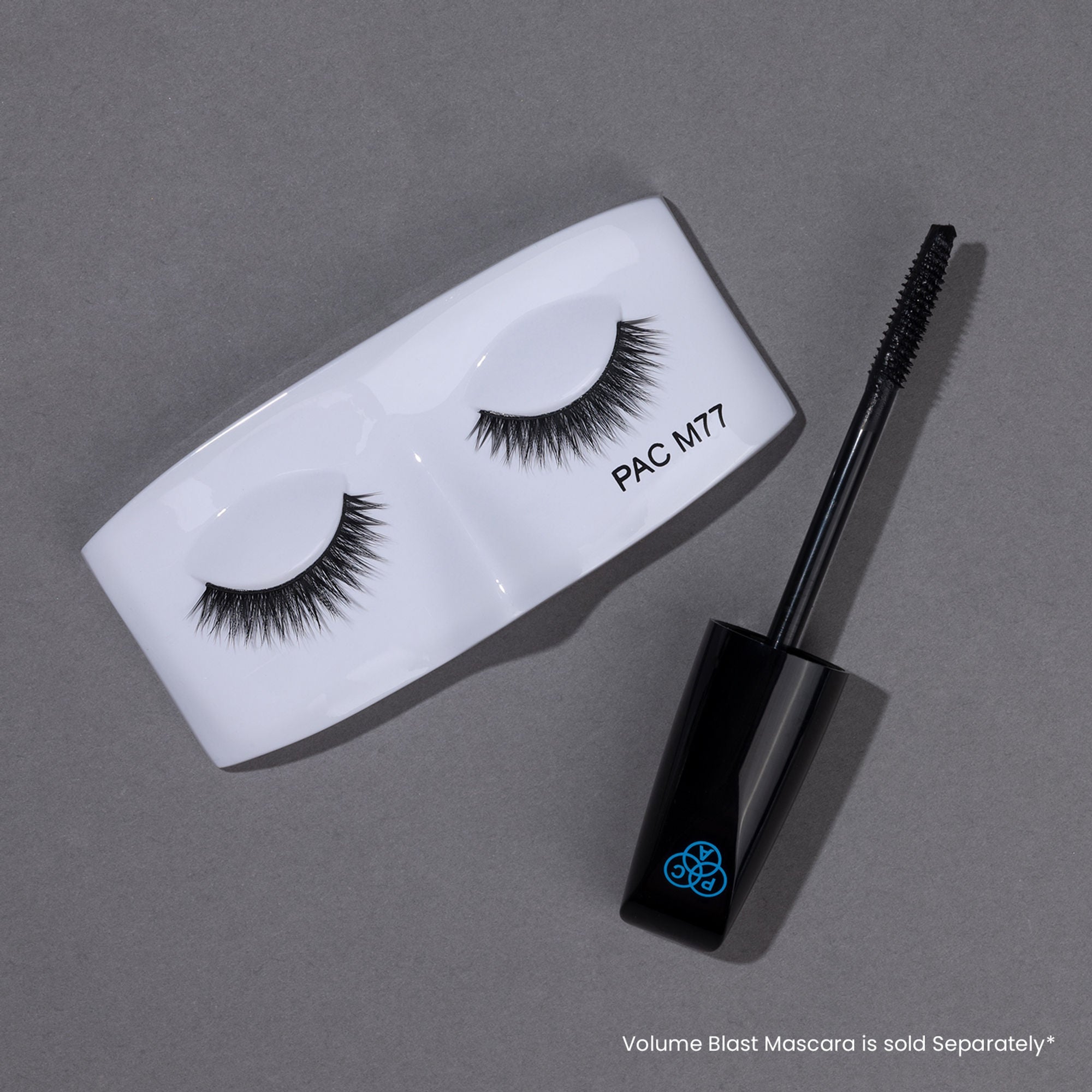 PAC Studio Faux Mink Lash - M77 - Distacart