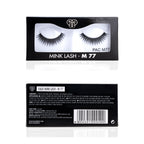 PAC Studio Faux Mink Lash - M77 - Distacart