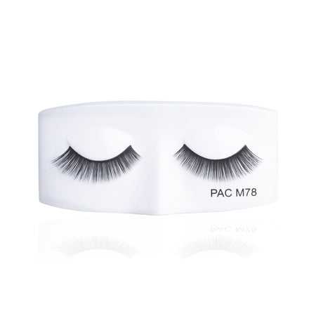 PAC Studio Faux Mink Lash - M78