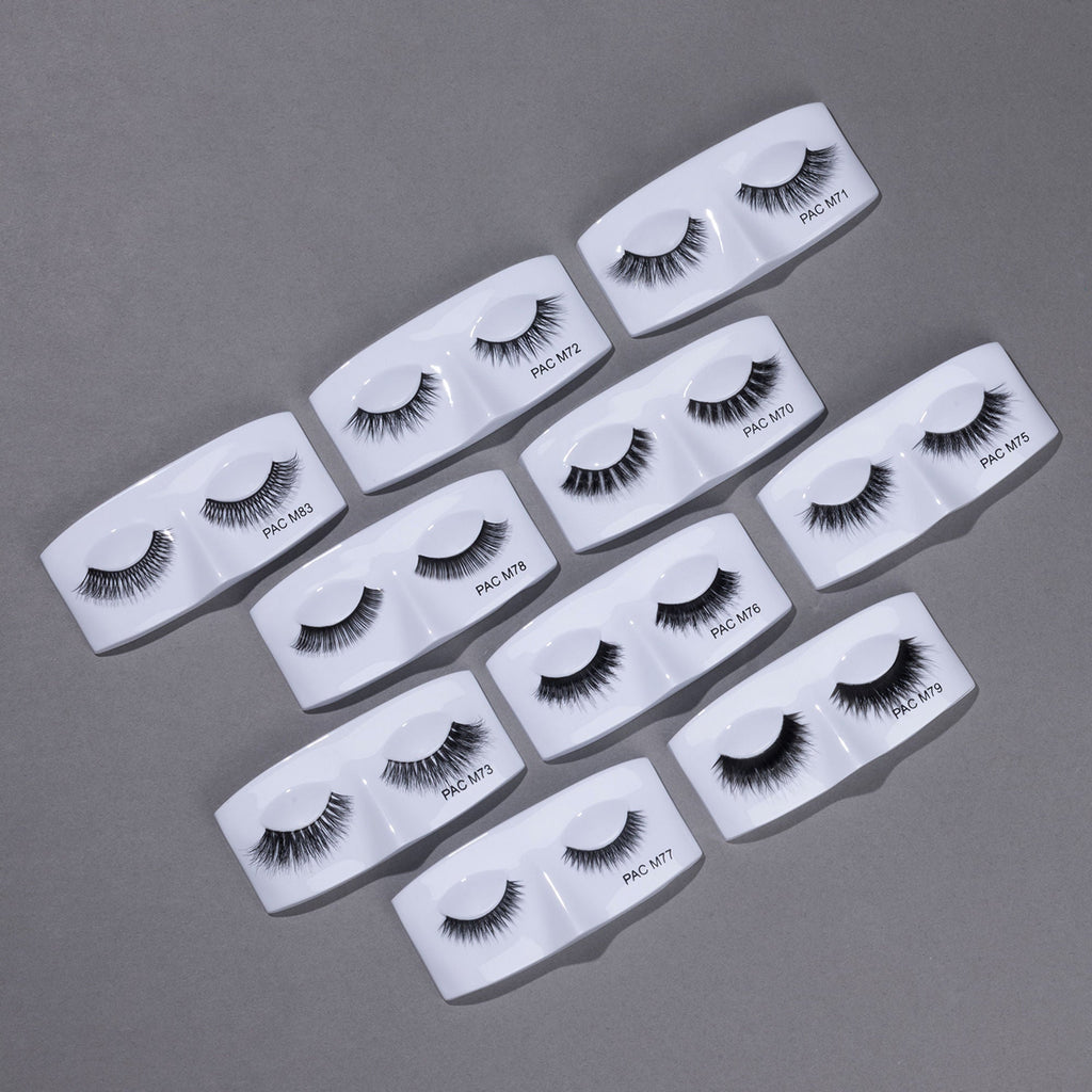 PAC Studio Faux Mink Lash - M78 - Distacart