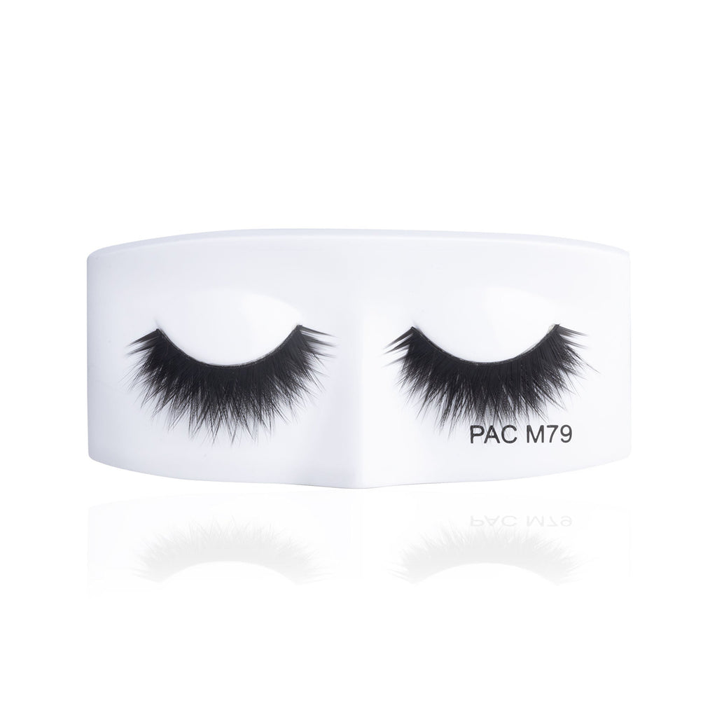PAC Studio Faux Mink Lash - M79