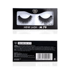 PAC Studio Faux Mink Lash - M79