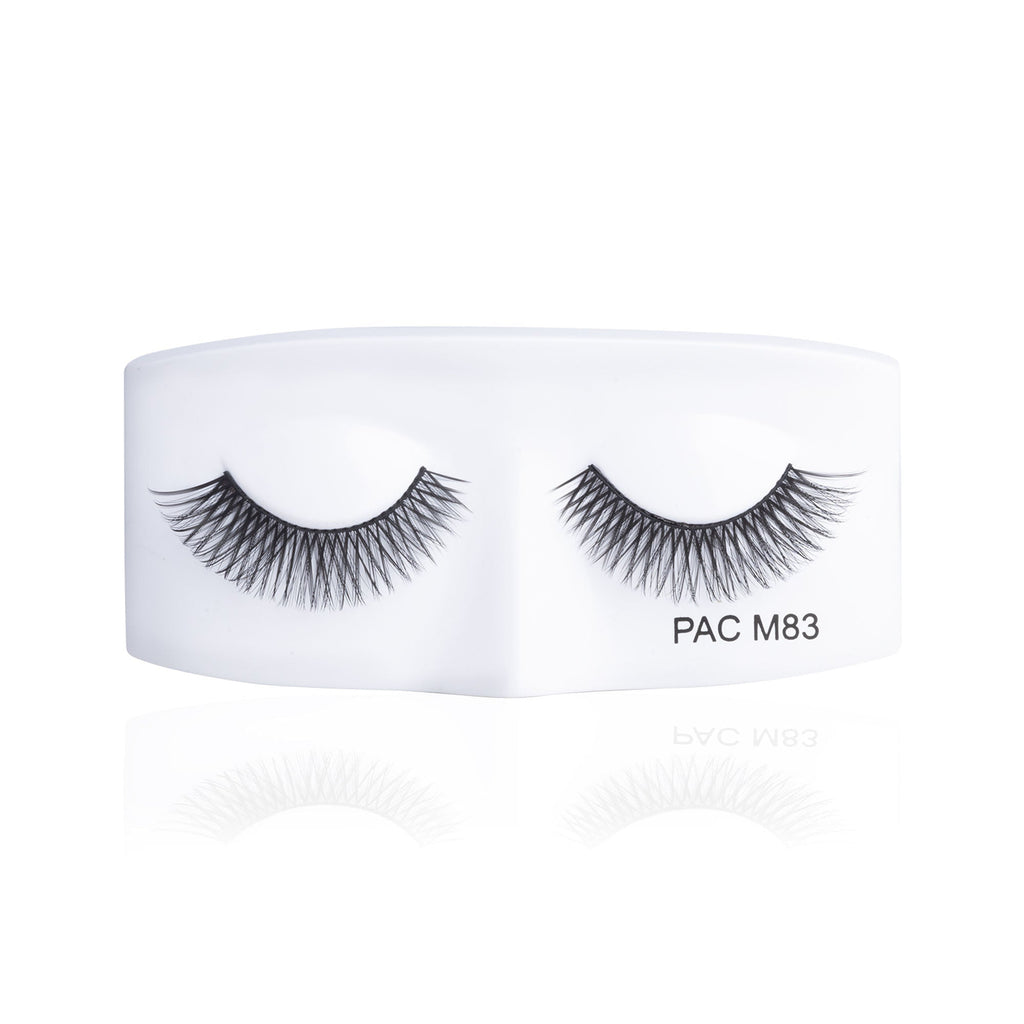 PAC Faux Mink Lash - M83
