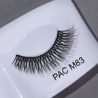 PAC Studio Faux Mink Lash - M83 - Distacart