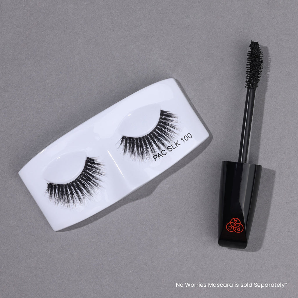 PAC Studio Silk Lash - SL100