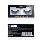 PAC Studio Silk Lash - SL100