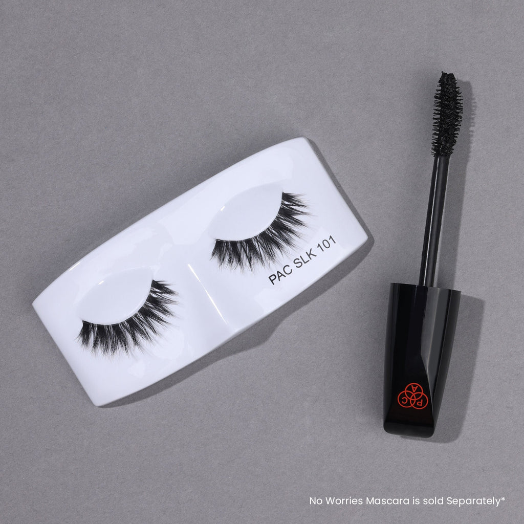 PAC Studio Silk Lash - SL101