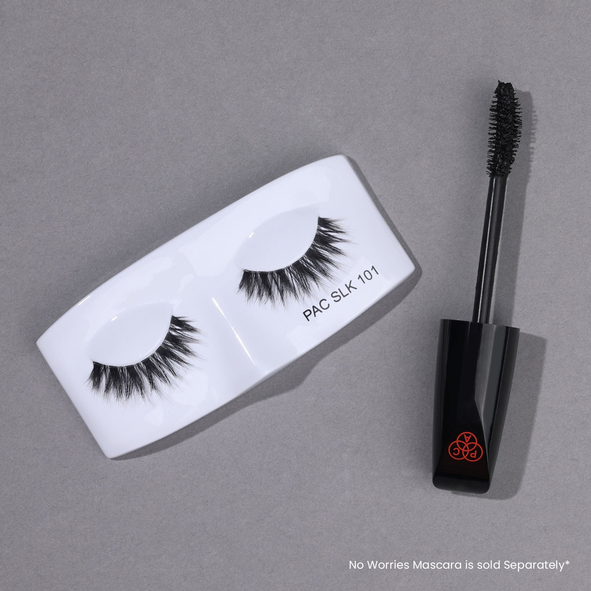 PAC Studio Silk Lash - SL101