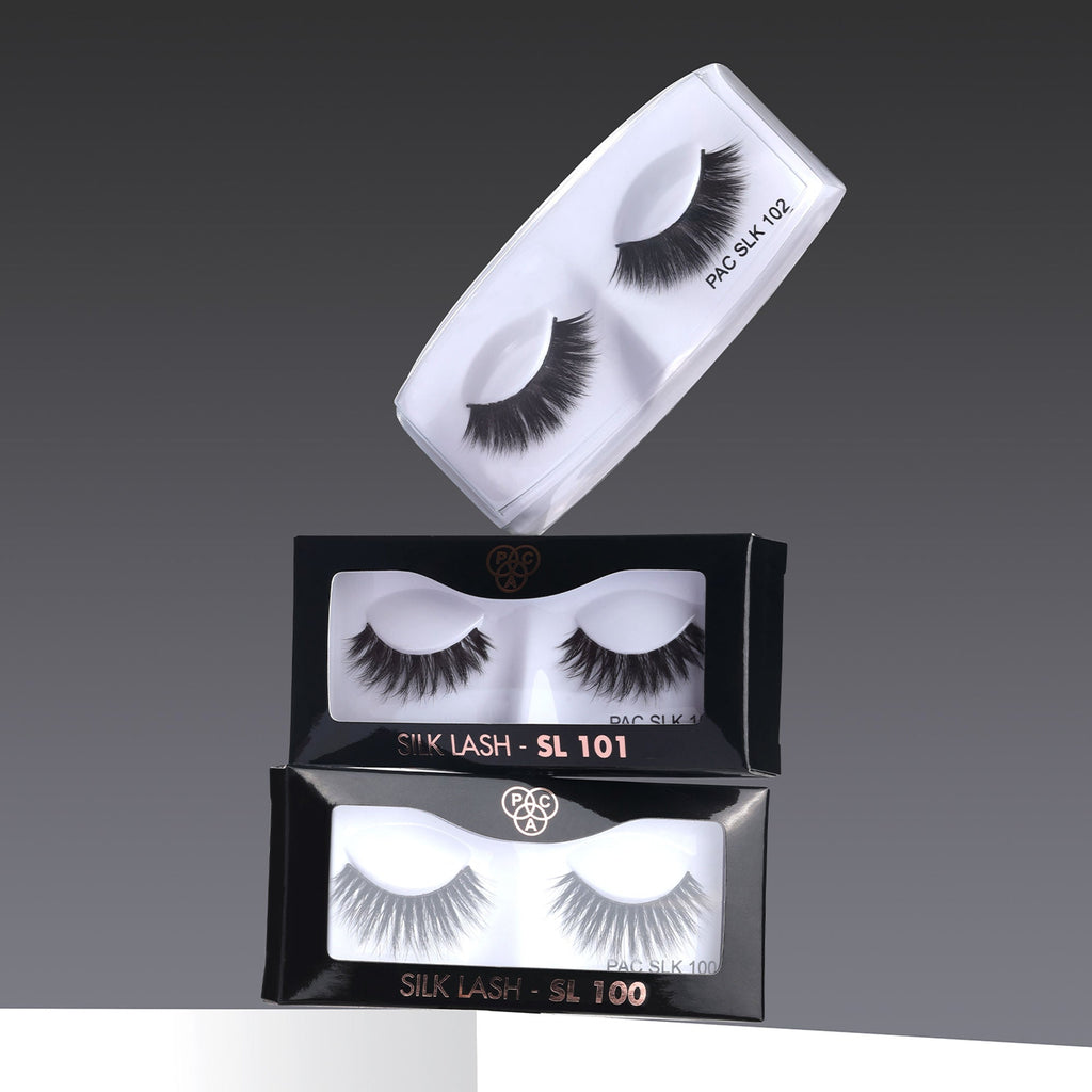 PAC Studio Silk Lash - SL101