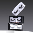 PAC Studio Silk Lash - SL101
