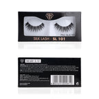 PAC Studio Silk Lash - SL101