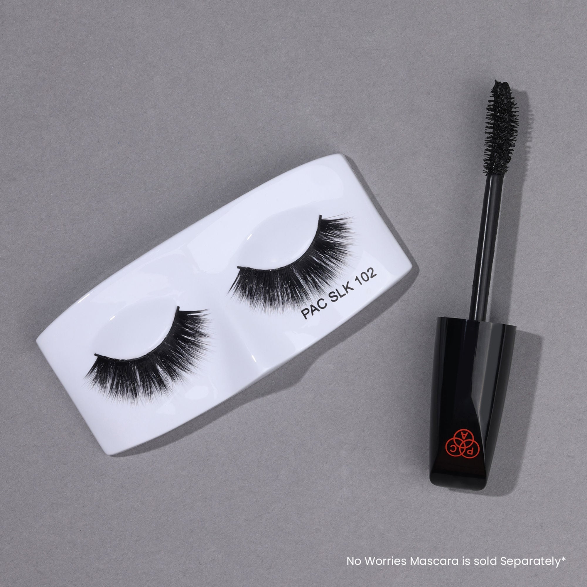PAC Studio Silk Lash - SL102