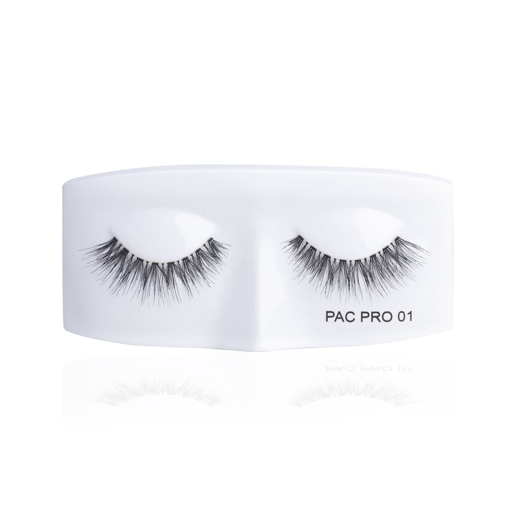 PAC PRO Tapered Lash - PRO01