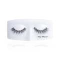 PAC PRO Tapered Lash - PRO01