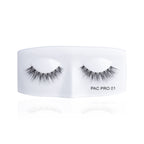 PAC PRO Tapered Lash - PRO01