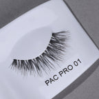 PAC Studio PRO Tapered Lash - PRO01 - Distacart