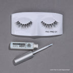 PAC Studio PRO Tapered Lash - PRO01 - Distacart