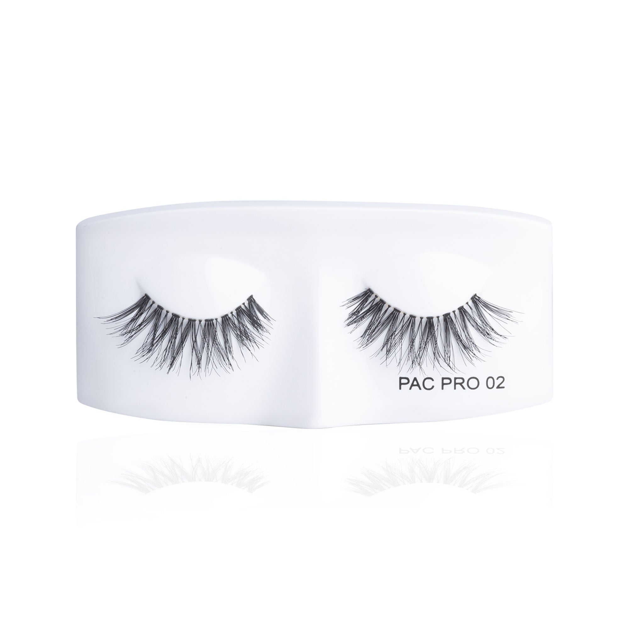 PAC PRO Tapered Lash - PRO02