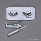 PAC Studio PRO Tapered Lash - PRO02 - Distacart