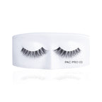 PAC PRO Tapered Lash - PRO03
