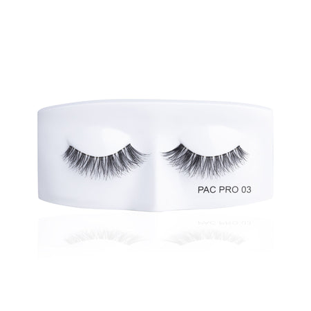 PAC Studio PRO Tapered Lash - PRO03