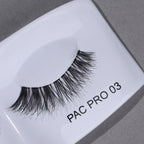 PAC Studio PRO Tapered Lash - PRO03 - Distacart