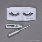 PAC Studio PRO Tapered Lash - PRO03 - Distacart