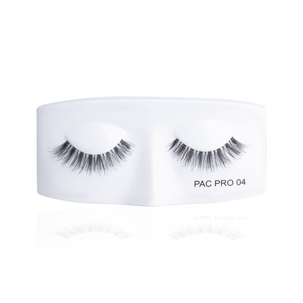 PAC PRO Tapered Lash - PRO04