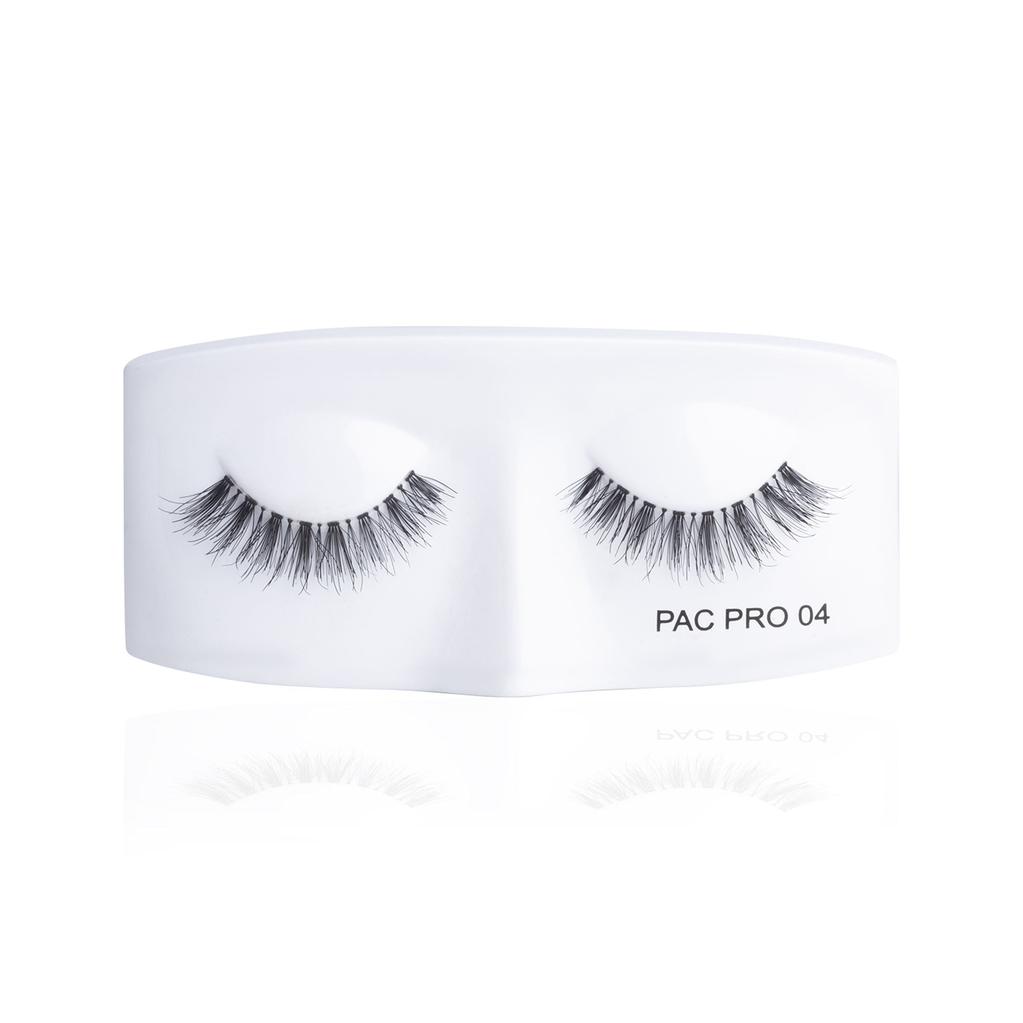 PAC PRO Tapered Lash - PRO04