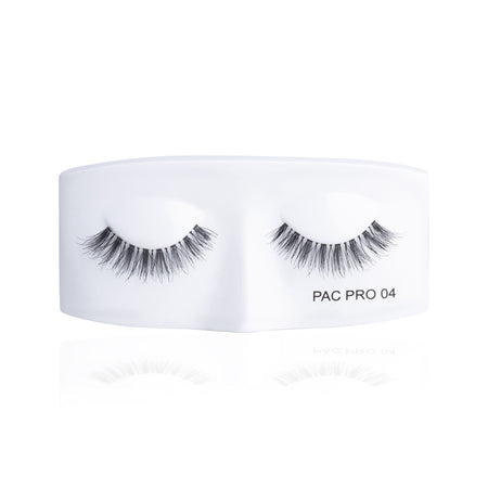 PAC Studio PRO Tapered Lash - PRO04