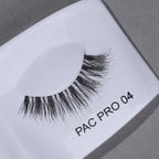 PAC Studio PRO Tapered Lash - PRO04 - Distacart