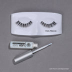 PAC Studio PRO Tapered Lash - PRO04 - Distacart