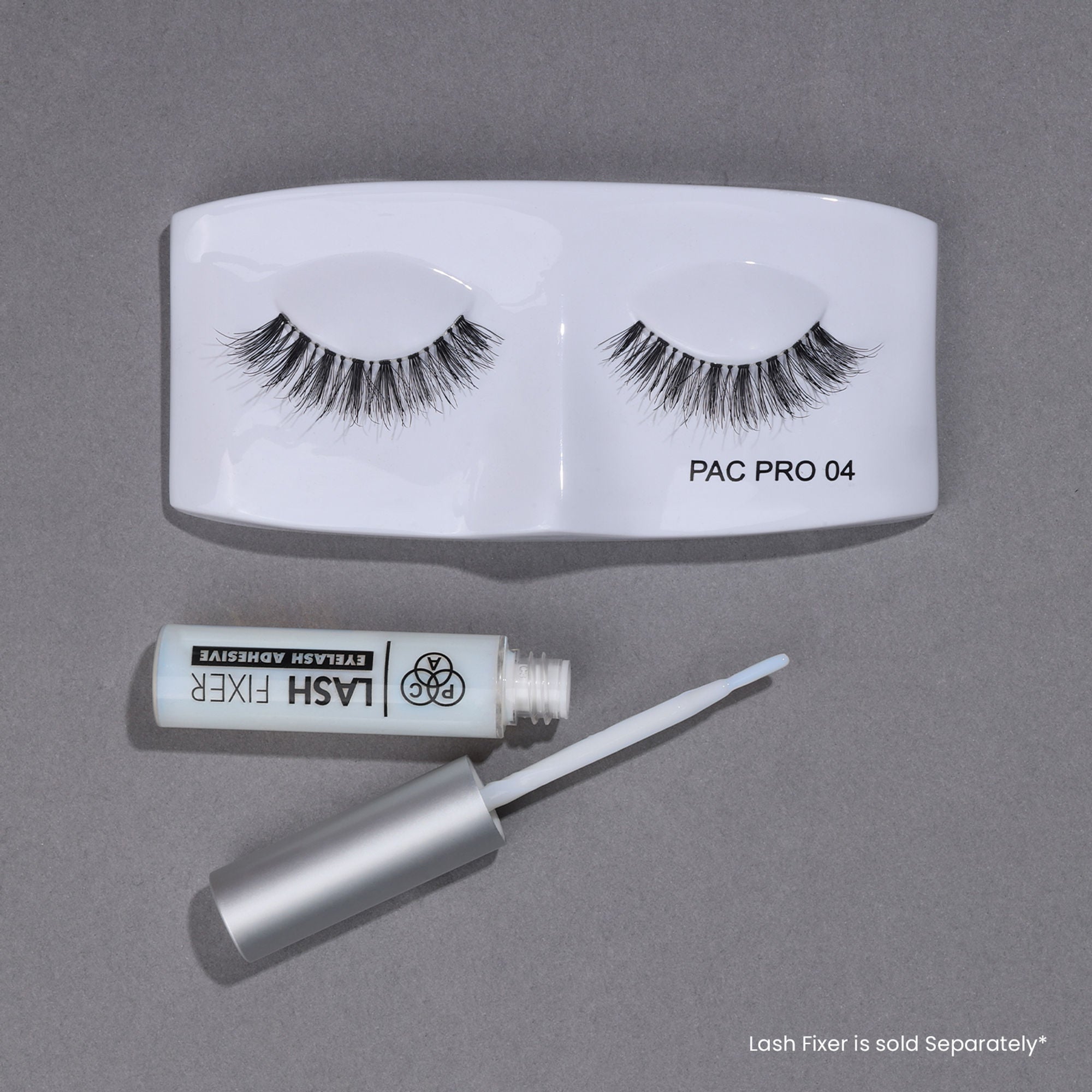 PAC Studio PRO Tapered Lash - PRO04 - Distacart